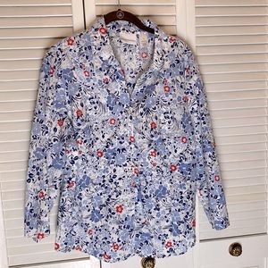 Alfred Dunner Women’s Blouse Size 16